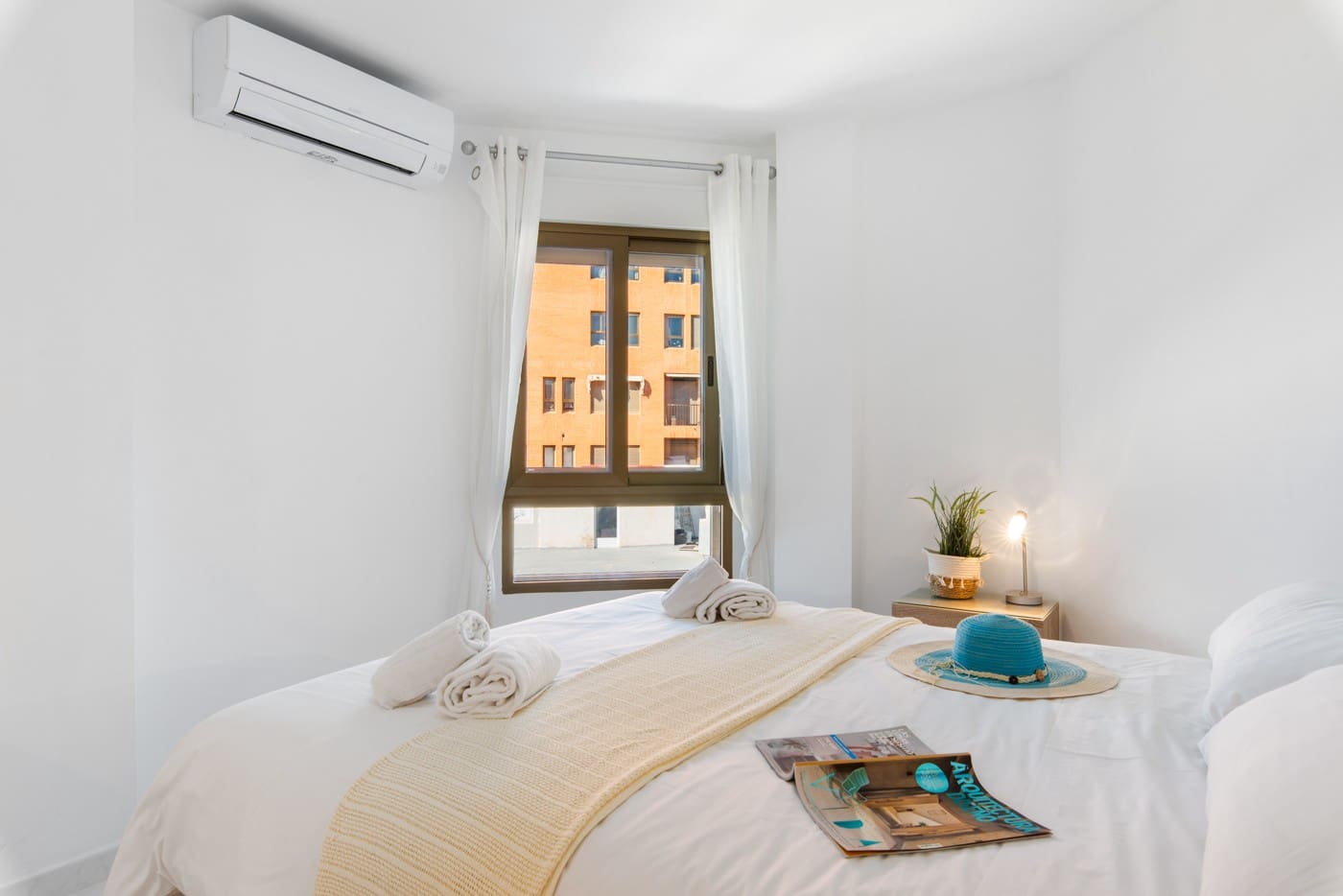 2 bedroom Apartment for sale in Calpe / Calp - € 535,000 (Ref: 9618973)