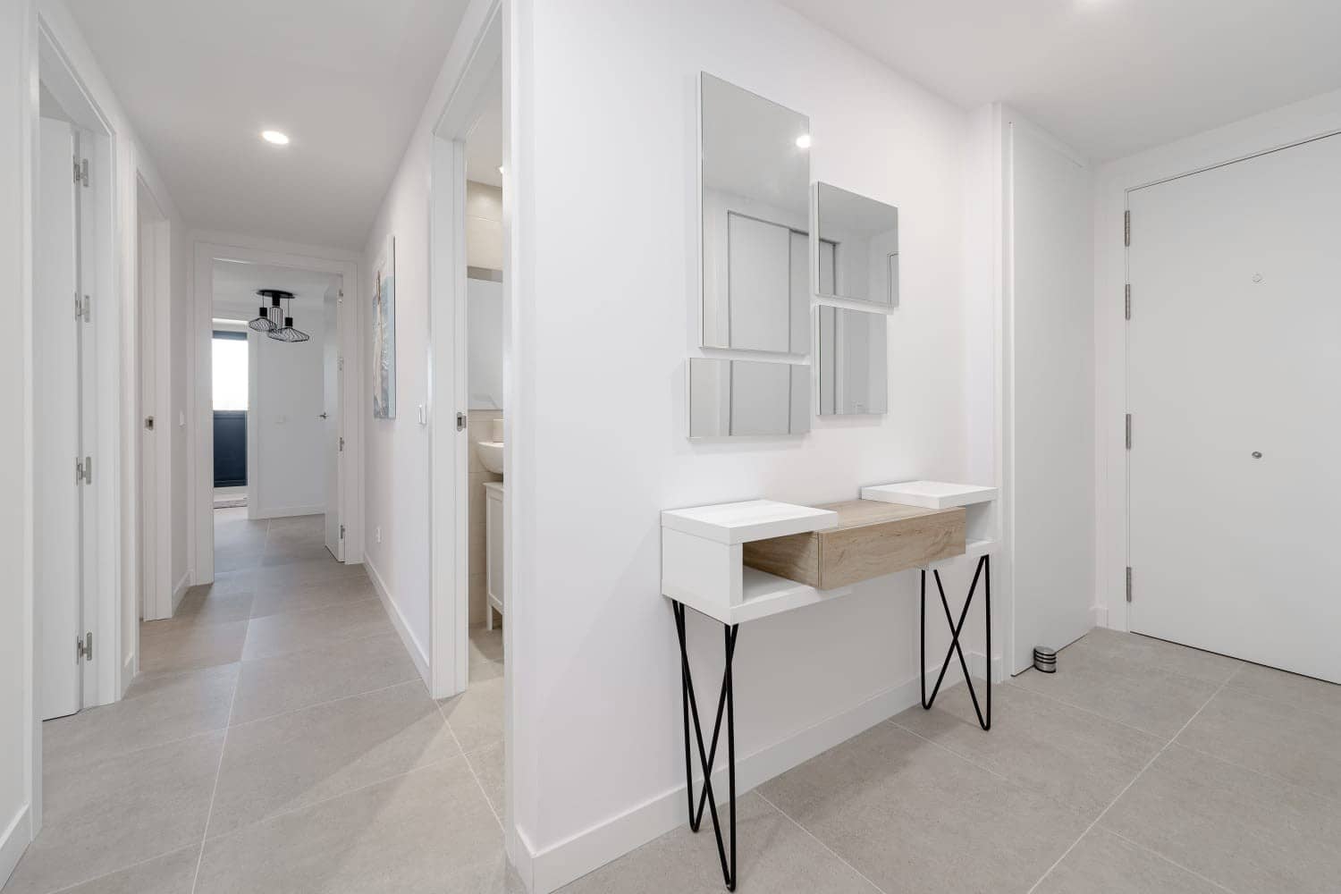 3 Zimmer Apartment zu verkaufen in Calpe / Calp mit Pool Garage - 645.000 € (Ref: 9629644)