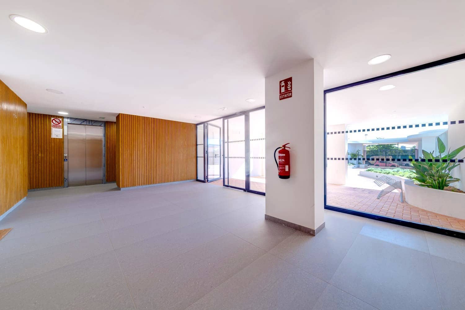 3 Zimmer Apartment zu verkaufen in Calpe / Calp mit Pool Garage - 645.000 € (Ref: 9629644)