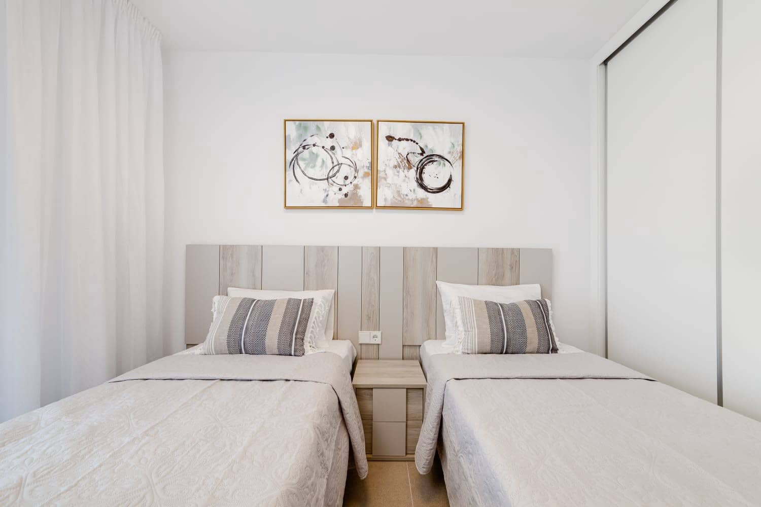 3 Zimmer Apartment zu verkaufen in Calpe / Calp mit Pool Garage - 645.000 € (Ref: 9629644)