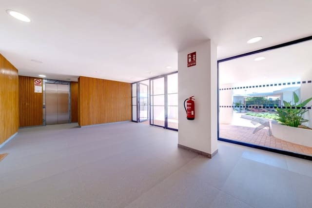 3 Zimmer Apartment zu verkaufen in Cometa - Carrió, Calpe / Calp mit Pool Garage - 645.000 € (Ref: 9629644)