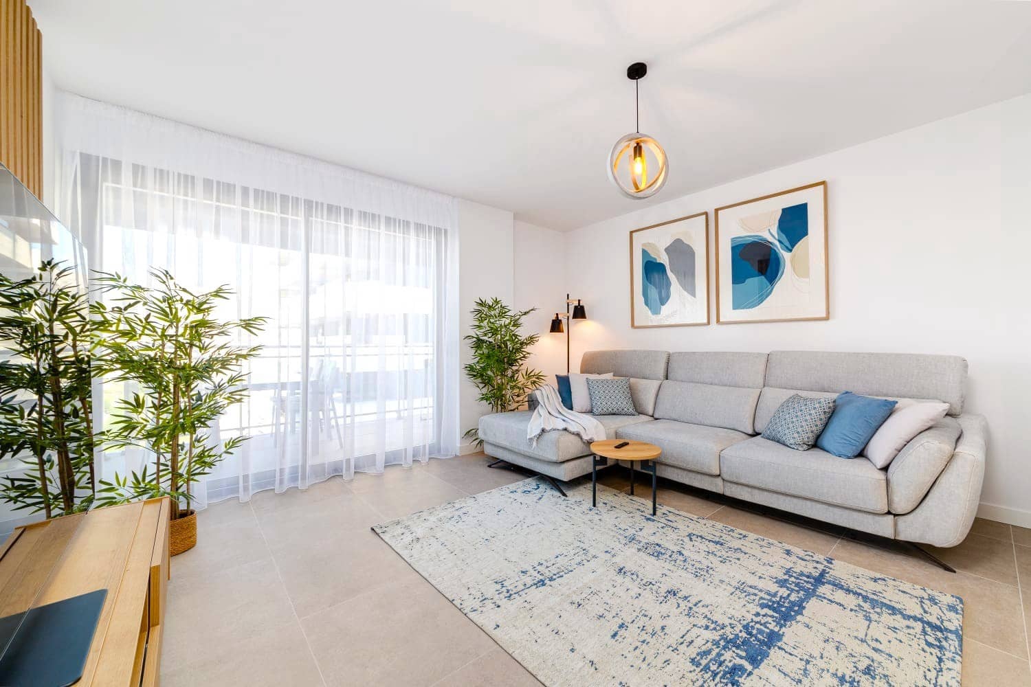 3 Zimmer Apartment zu verkaufen in Calpe / Calp mit Pool Garage - 645.000 € (Ref: 9629644)