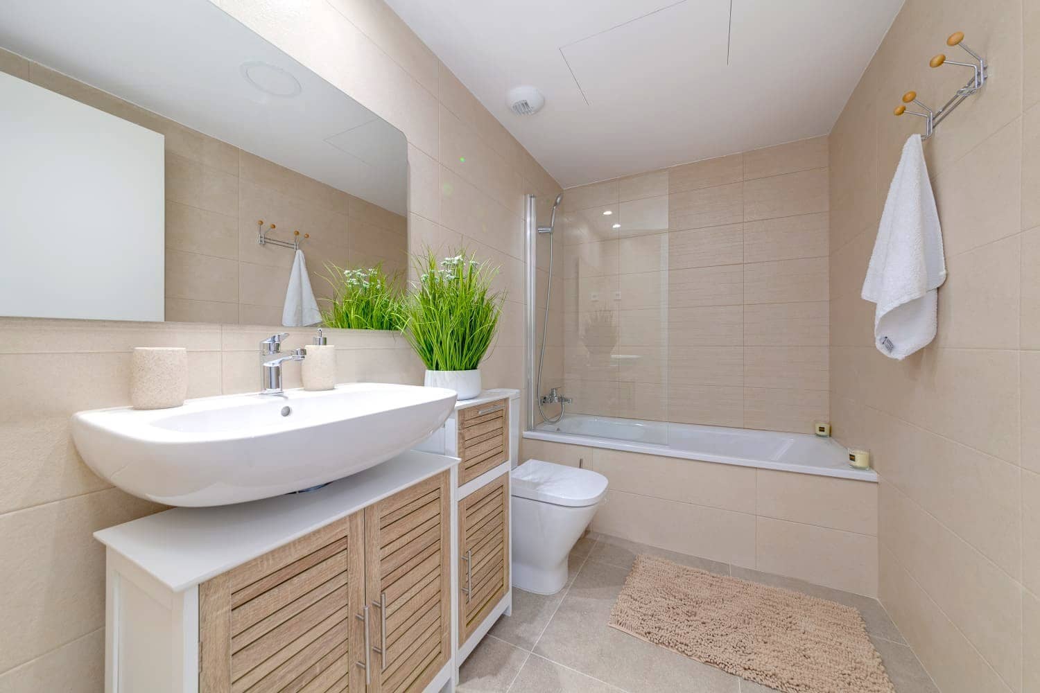 3 Zimmer Apartment zu verkaufen in Calpe / Calp mit Pool Garage - 645.000 € (Ref: 9629644)