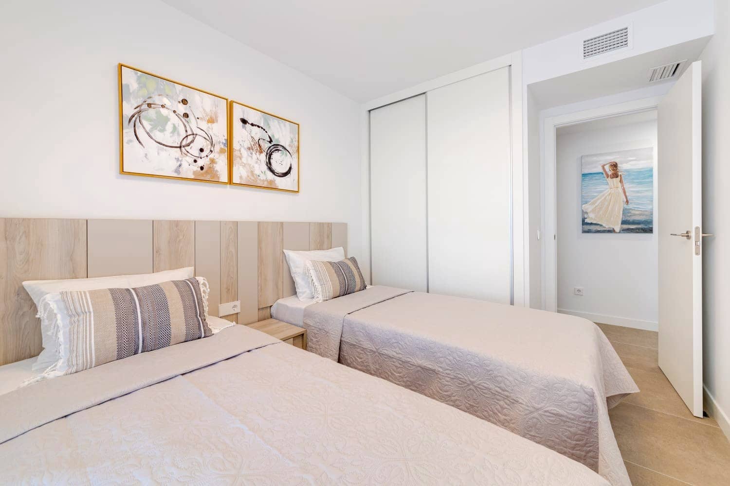 3 Zimmer Apartment zu verkaufen in Calpe / Calp mit Pool Garage - 645.000 € (Ref: 9629644)