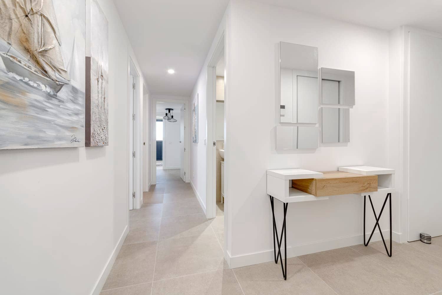 3 Zimmer Apartment zu verkaufen in Calpe / Calp mit Pool Garage - 645.000 € (Ref: 9629644)