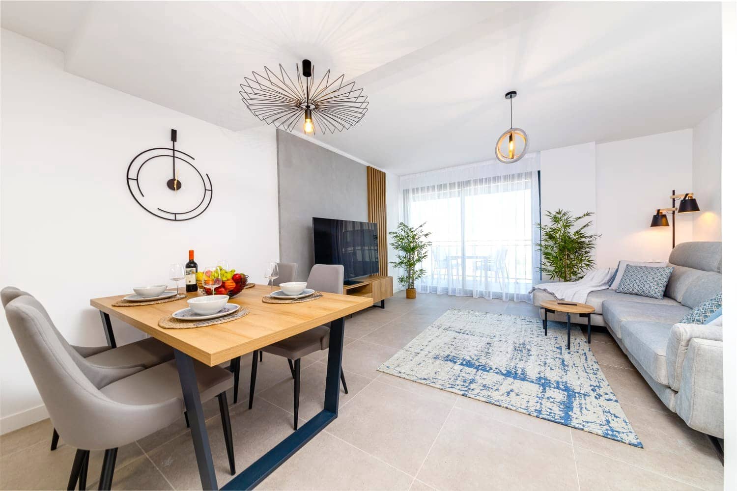 3 Zimmer Apartment zu verkaufen in Calpe / Calp mit Pool Garage - 645.000 € (Ref: 9629644)