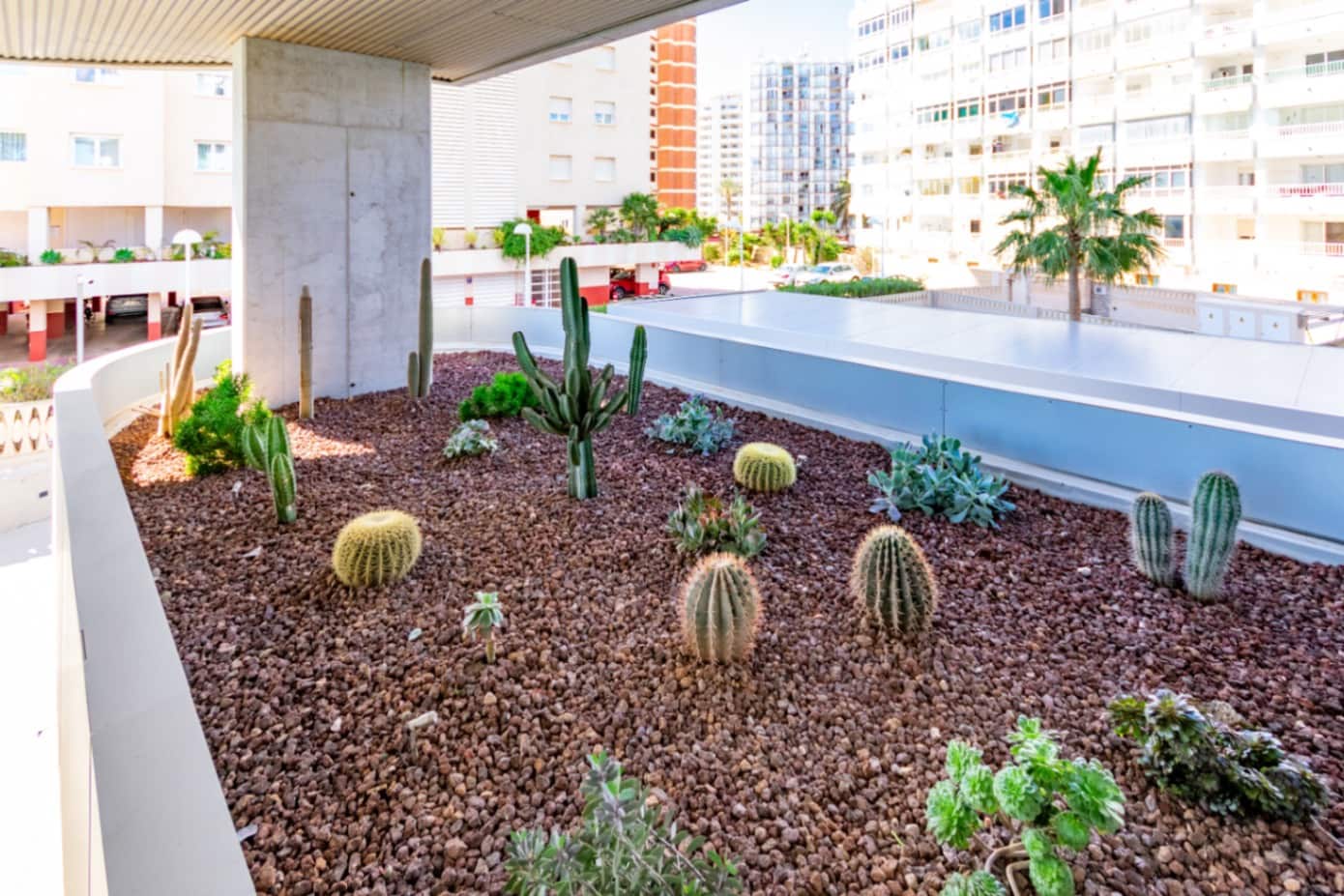 4 makuuhuone Asunto myytävänä paikassa Calpe / Calp mukana uima-altaan - 1 670 000 € (Ref: 9636459)