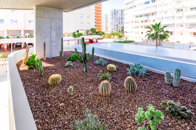 4 soveværelse Lejlighed til salg i Playa Arenal - Bol, Calpe / Calp med swimmingpool - € 1.670.000 (Ref: 9636459)