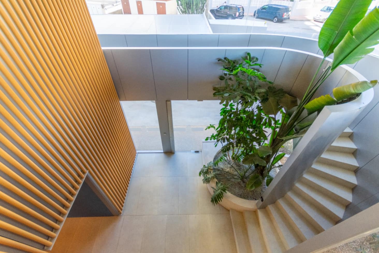 4 makuuhuone Asunto myytävänä paikassa Calpe / Calp mukana uima-altaan - 1 670 000 € (Ref: 9636459)