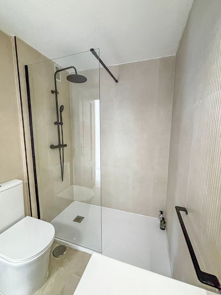 1 chambre Appartement à vendre à Calpe / Calp avec piscine - 354 000 € (Ref: 9636460)