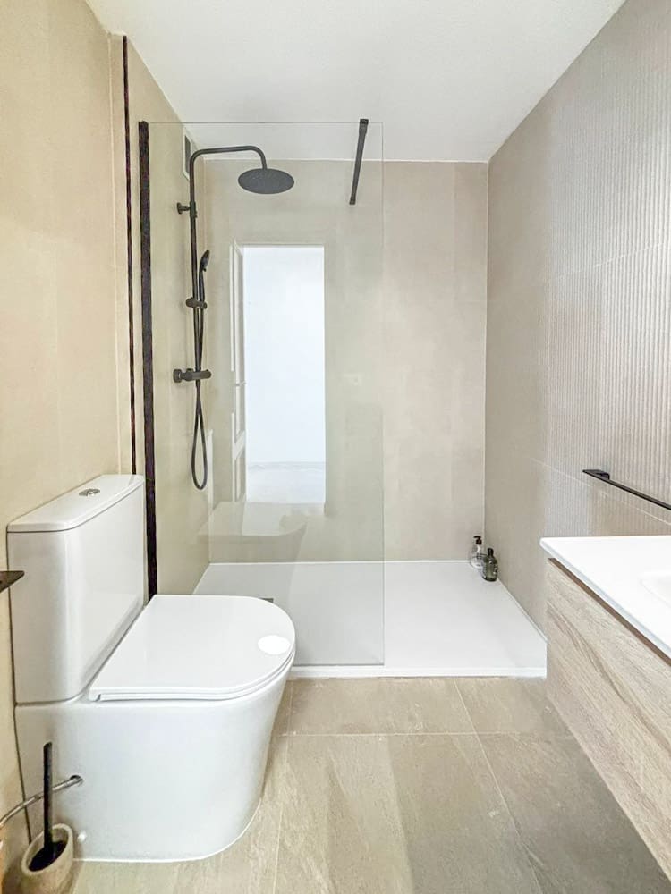 1 chambre Appartement à vendre à Calpe / Calp avec piscine - 354 000 € (Ref: 9636460)