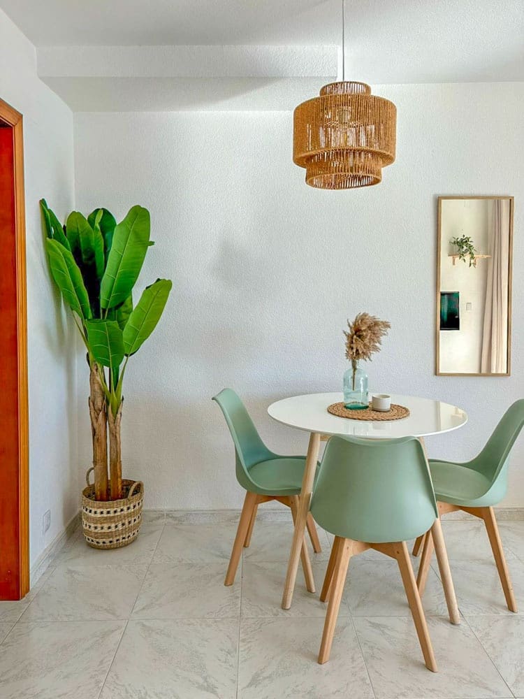 1 chambre Appartement à vendre à Calpe / Calp avec piscine - 354 000 € (Ref: 9636460)