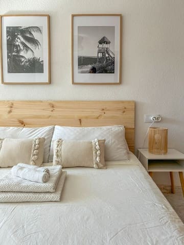 1 chambre Appartement à vendre à Calpe / Calp avec piscine - 354 000 € (Ref: 9636460)