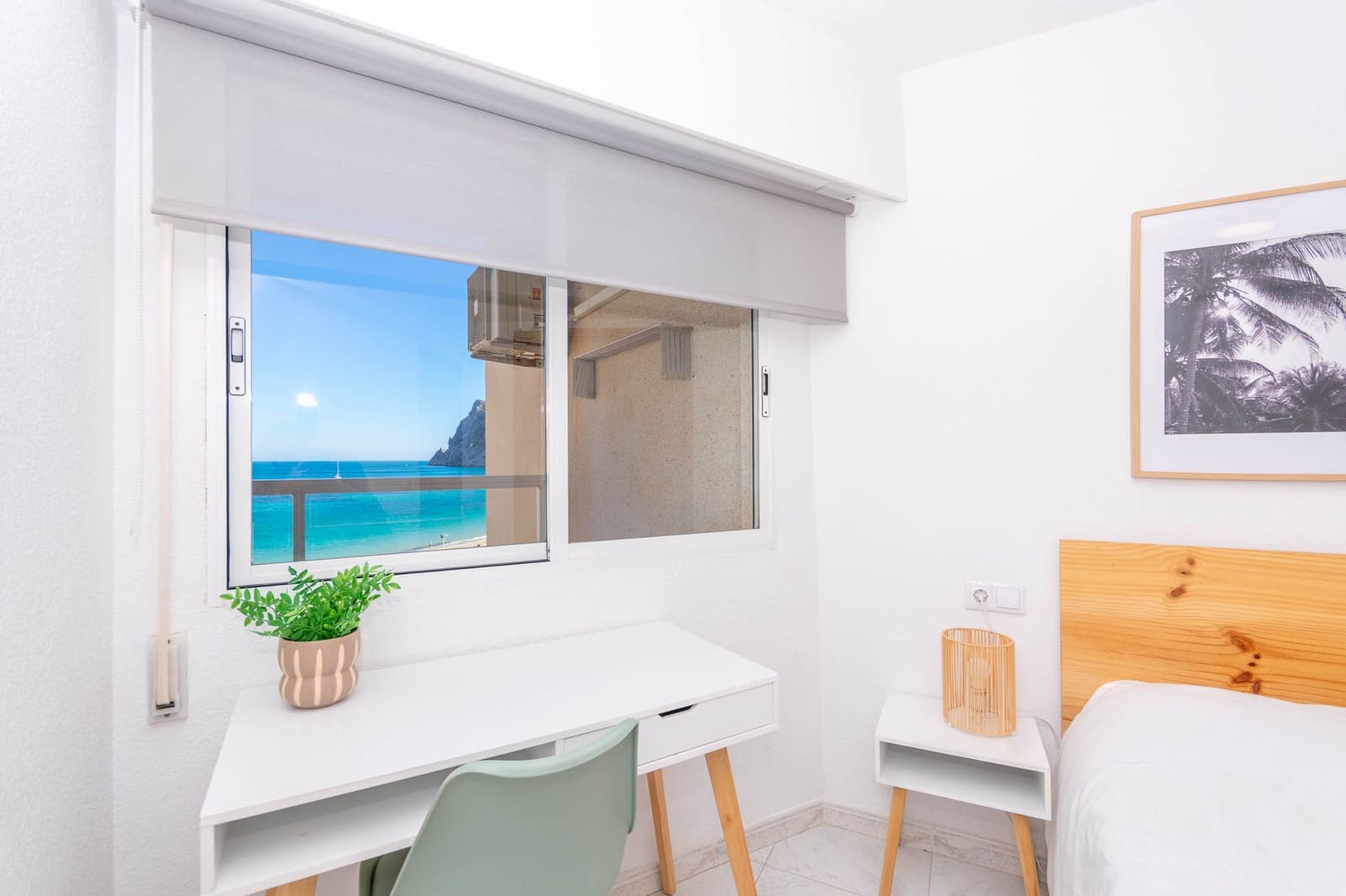 1 Zimmer Apartment zu verkaufen in Calpe / Calp mit Pool - 354.000 € (Ref: 9636460)