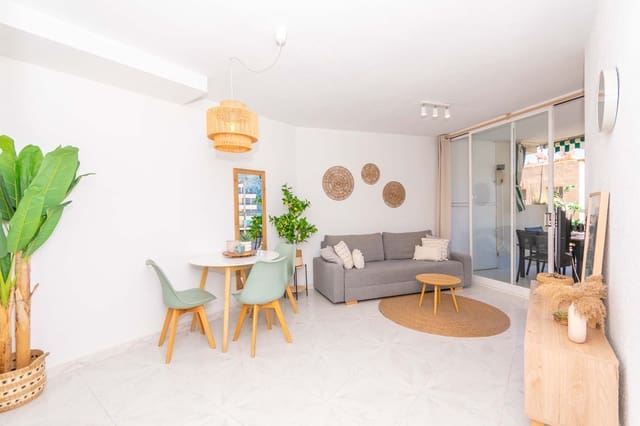Apartamento de 1 habitación en Calpe / Calp en venta con piscina - 354.000 € (Ref: 9636460)