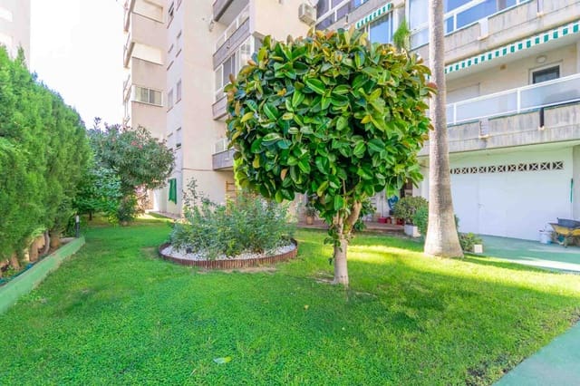 Apartamento de 1 habitación en Calpe / Calp en venta con piscina - 354.000 € (Ref: 9636460)