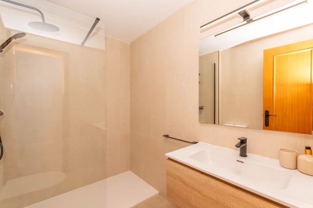 Apartamento de 1 habitación en Calpe / Calp en venta con piscina - 354.000 € (Ref: 9636460)