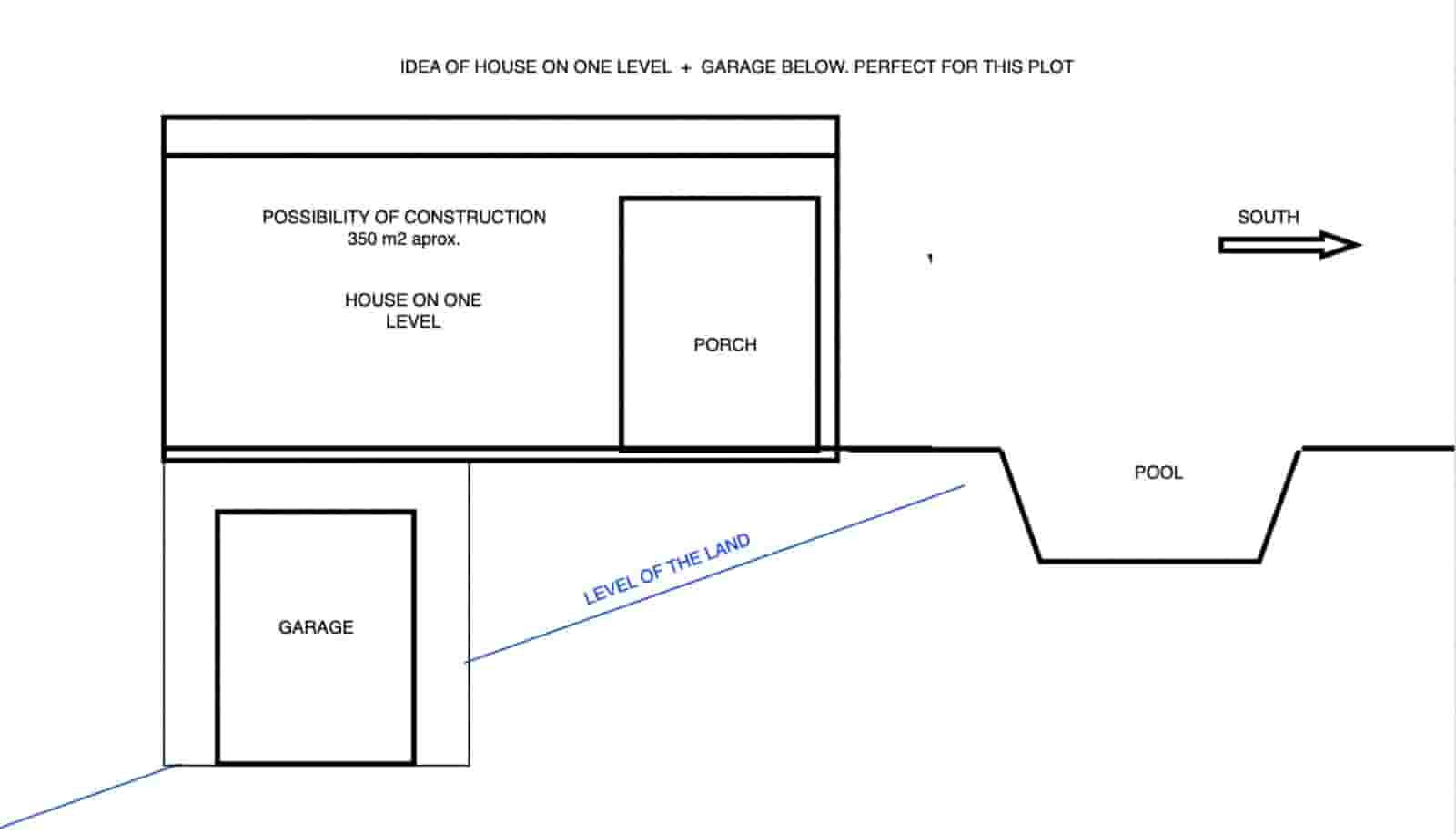 Terreno Não Urbanizado para venda em Teulada - 210 000 € (Ref: 9641072)