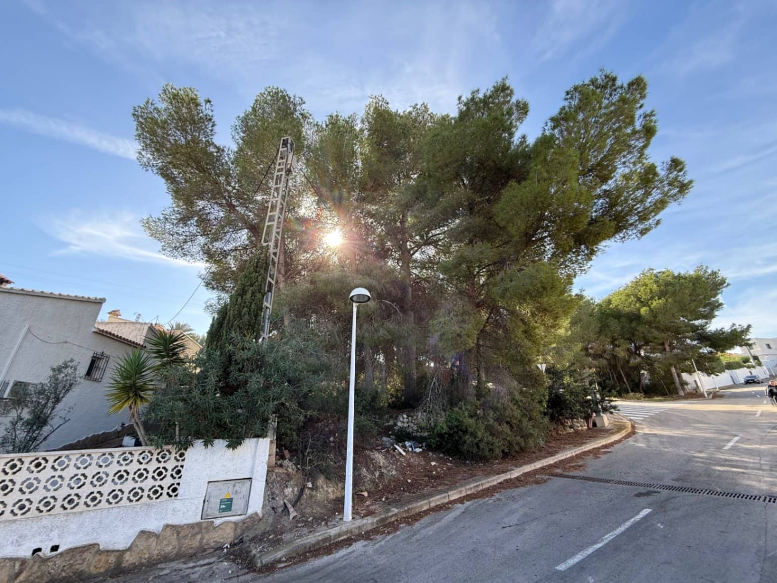 Terreno Não Urbanizado para venda em Teulada - 210 000 € (Ref: 9641072)