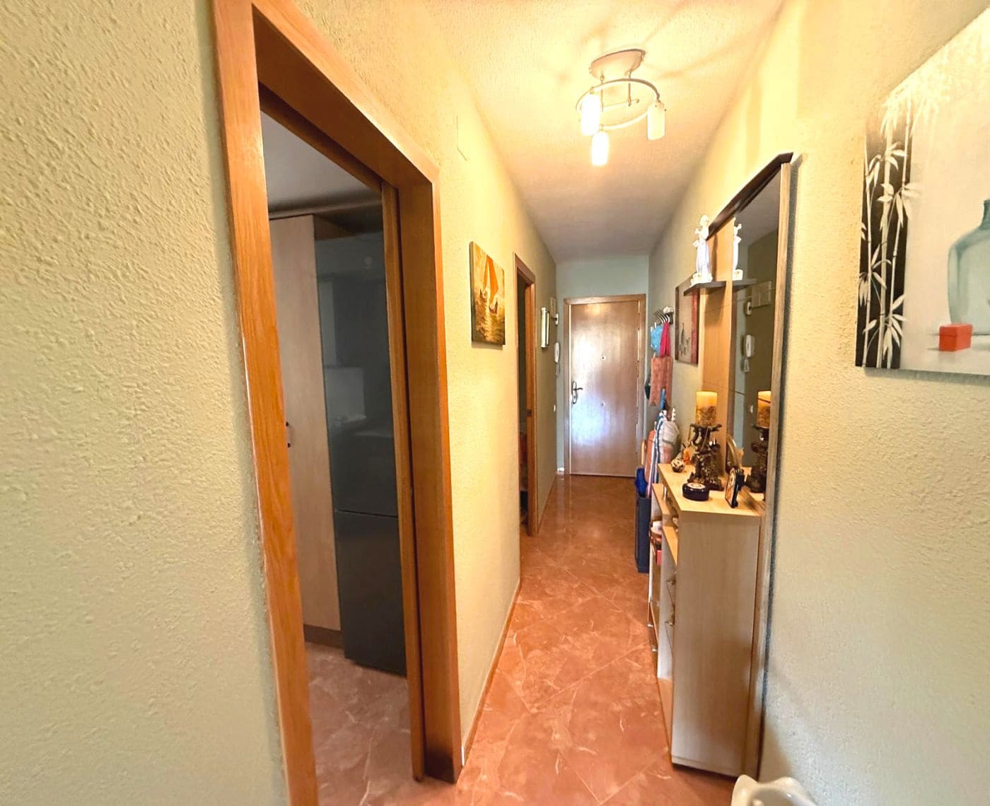 3 camera da letto Appartamento in vendita in Calpe / Calp - 230.000 € (Rif: 9641073)