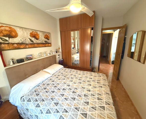 3 camera da letto Appartamento in vendita in Calpe / Calp - 230.000 € (Rif: 9641073)