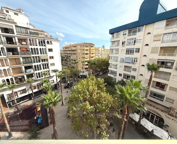 3 camera da letto Appartamento in vendita in Calpe / Calp - 230.000 € (Rif: 9641073)