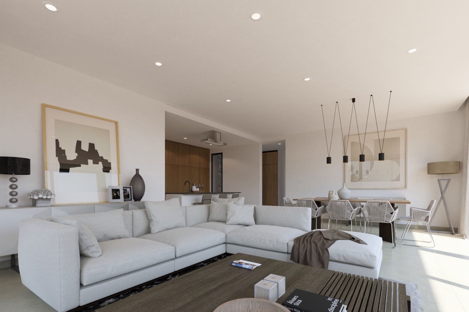 3 soverom Villa til salgs i Calpe / Calp med svømmebasseng - € 1 250 000 (Ref: 9641074)