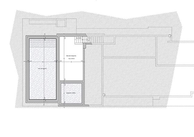 3 bedroom Villa for sale in Pueblo, Calpe / Calp with pool - € 1,250,000 (Ref: 9641074)