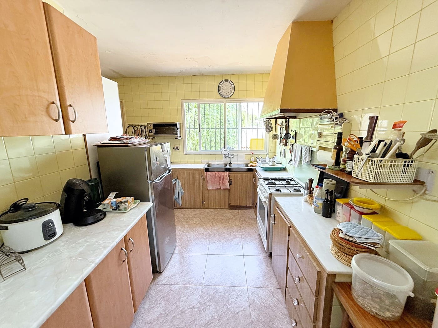 4 sovrum Villa till salu i Calpe / Calp med pool - 550 000 € (Ref: 9641075)