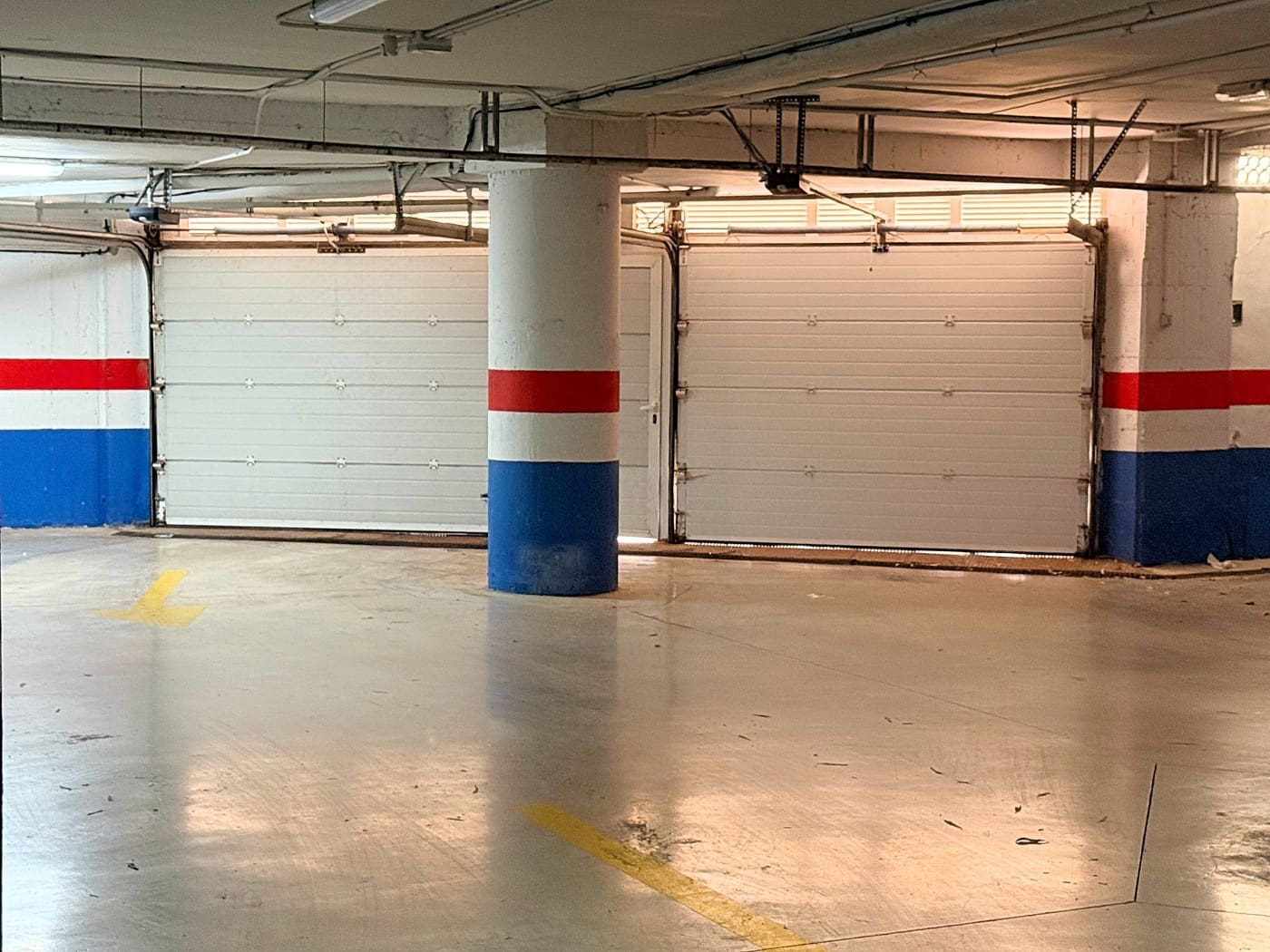 2 soveværelse Lejlighed til salg i Calpe / Calp med swimmingpool - € 340.000 (Ref: 9641076)