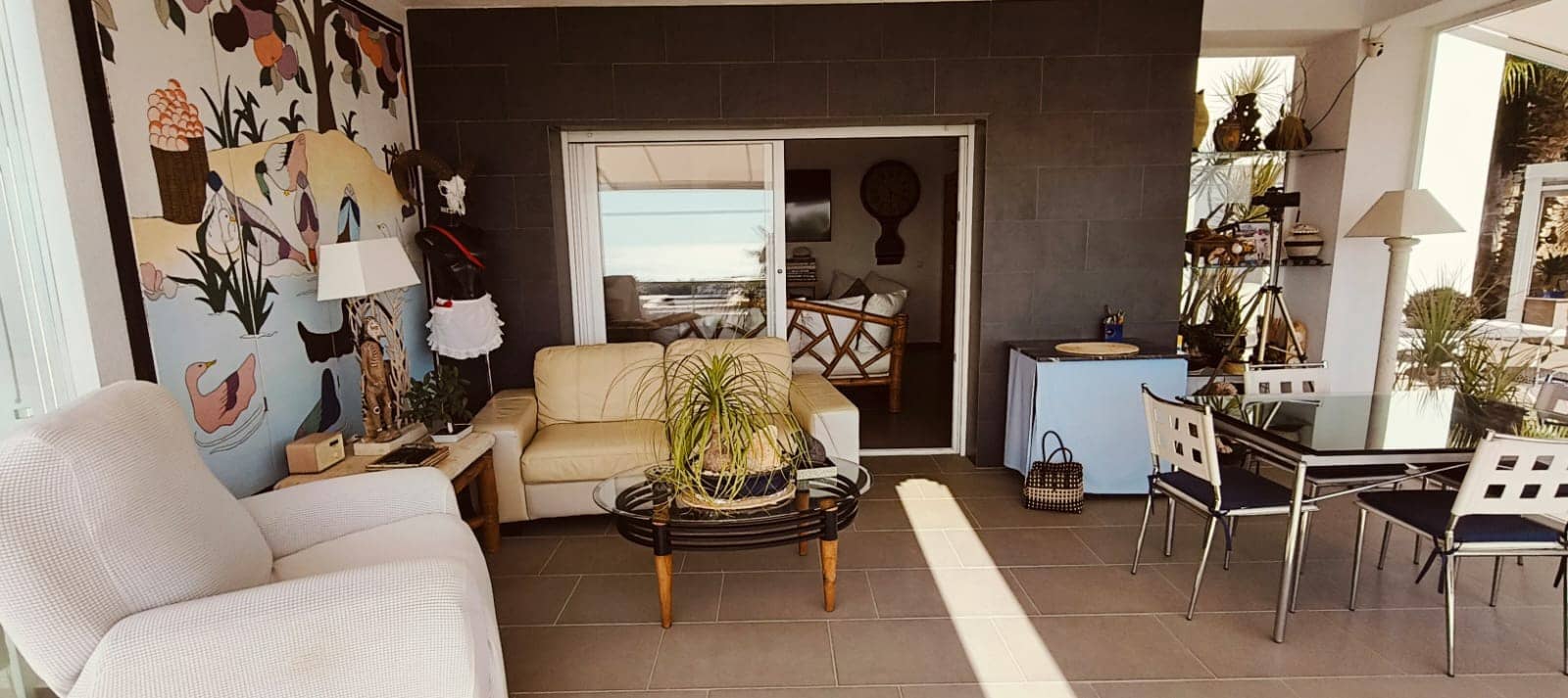 Chalet de 4 habitaciones en Calpe / Calp en venta con piscina - 1.390.000 € (Ref: 9641077)