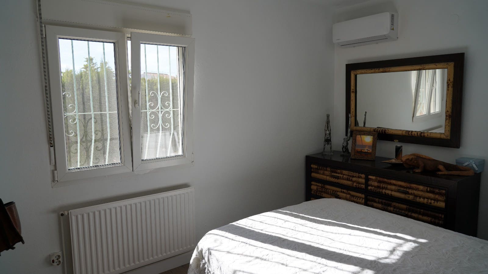 2 sypialnia Willa na sprzedaż w Calpe / Calp z basenem - 448 000 € (Ref: 9641078)