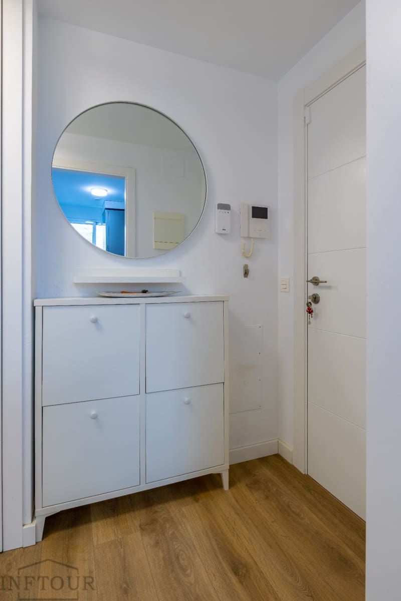 2 quarto Apartamento para venda em Calpe / Calp com piscina - 390 000 € (Ref: 9647716)