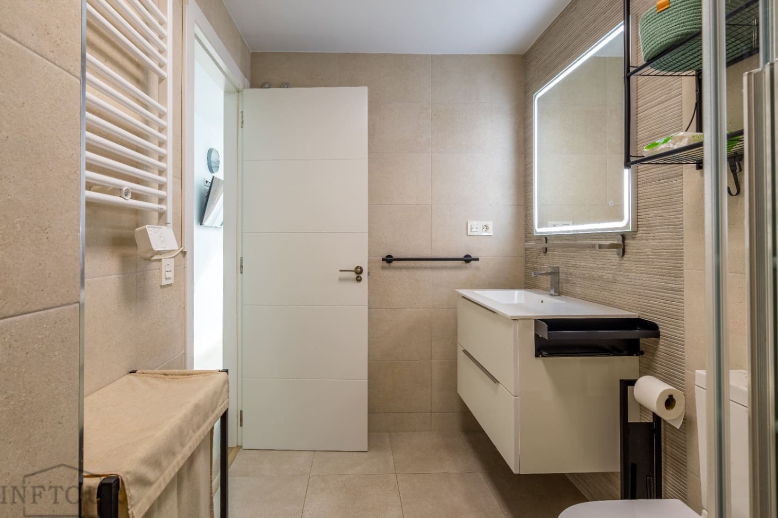 2 quarto Apartamento para venda em Calpe / Calp com piscina - 390 000 € (Ref: 9647716)