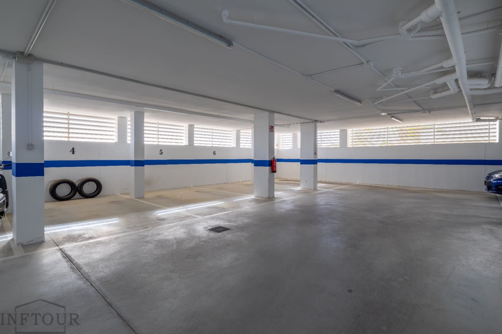 2 quarto Apartamento para venda em Calpe / Calp com piscina - 390 000 € (Ref: 9647716)