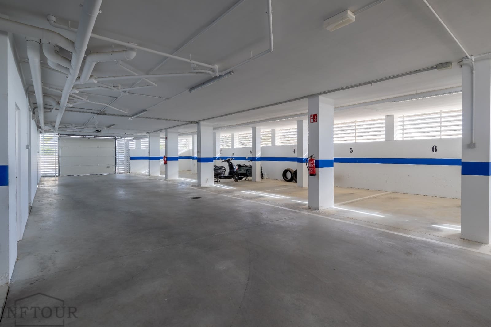 2 quarto Apartamento para venda em Calpe / Calp com piscina - 390 000 € (Ref: 9647716)