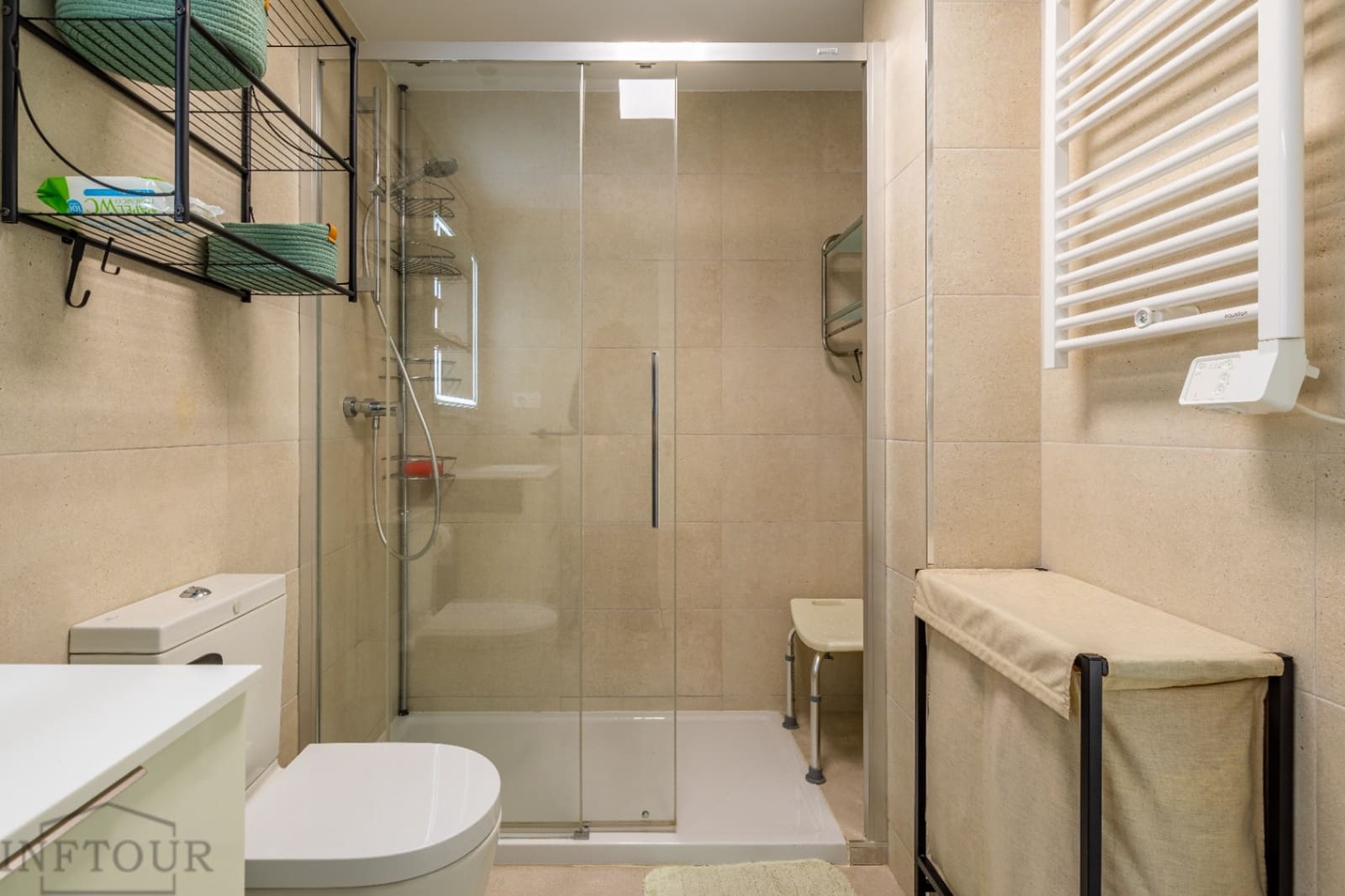 2 quarto Apartamento para venda em Calpe / Calp com piscina - 390 000 € (Ref: 9647716)