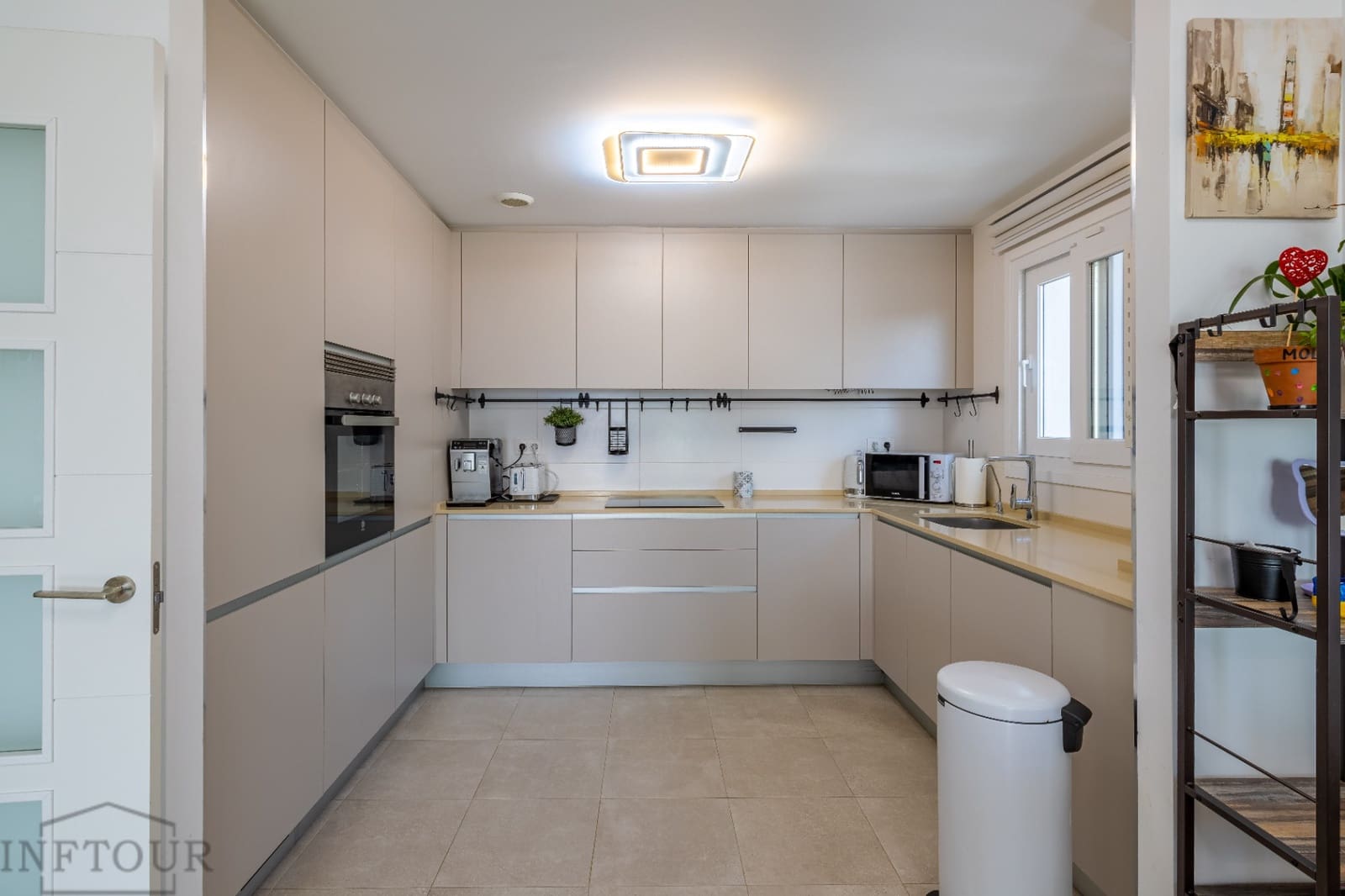 2 quarto Apartamento para venda em Calpe / Calp com piscina - 390 000 € (Ref: 9647716)