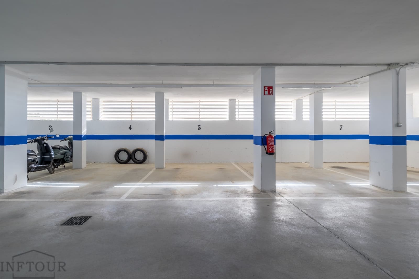 2 quarto Apartamento para venda em Calpe / Calp com piscina - 390 000 € (Ref: 9647716)