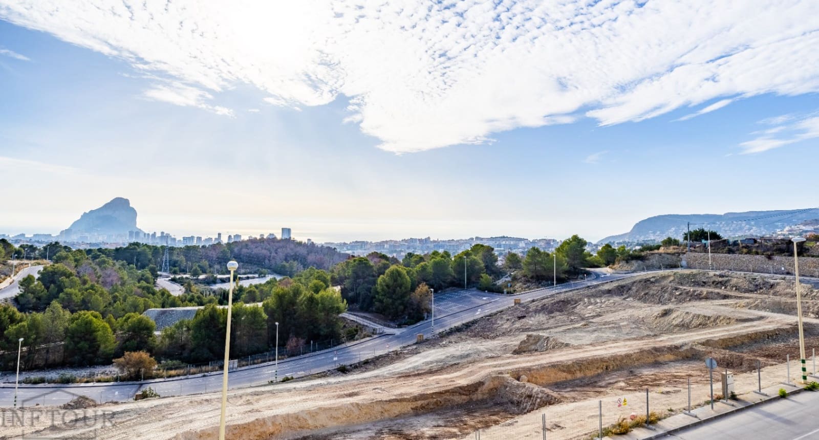 2 quarto Apartamento para venda em Calpe / Calp com piscina - 390 000 € (Ref: 9647716)