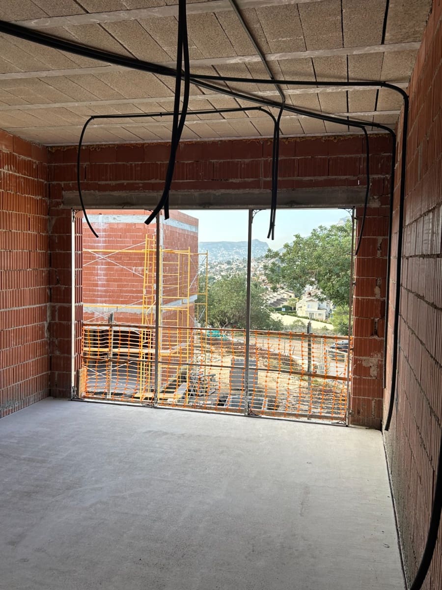 3 soverom Villa til salgs i Calpe / Calp med svømmebasseng - € 925 000 (Ref: 9651248)