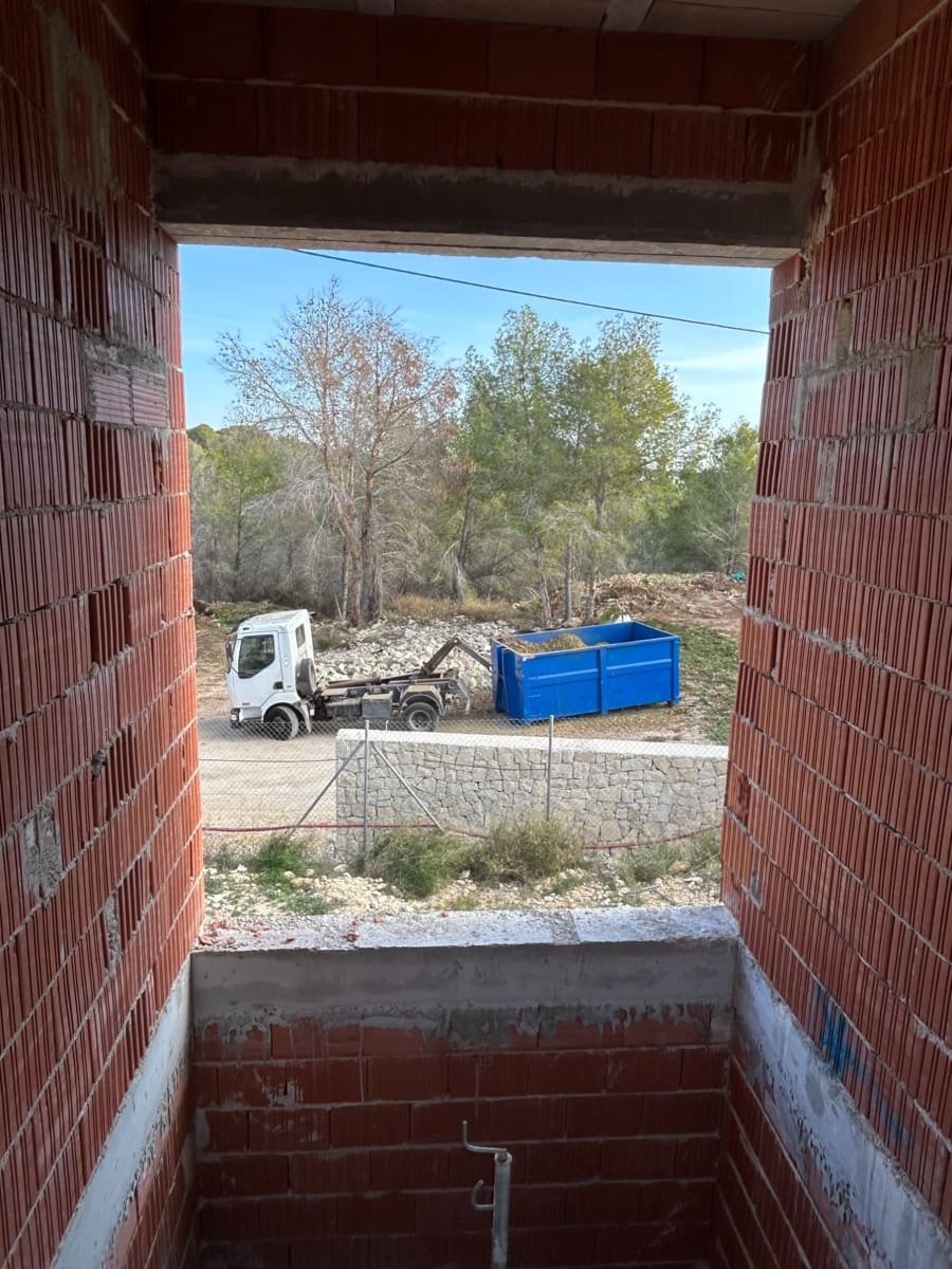 3 soverom Villa til salgs i Calpe / Calp med svømmebasseng - € 925 000 (Ref: 9651248)