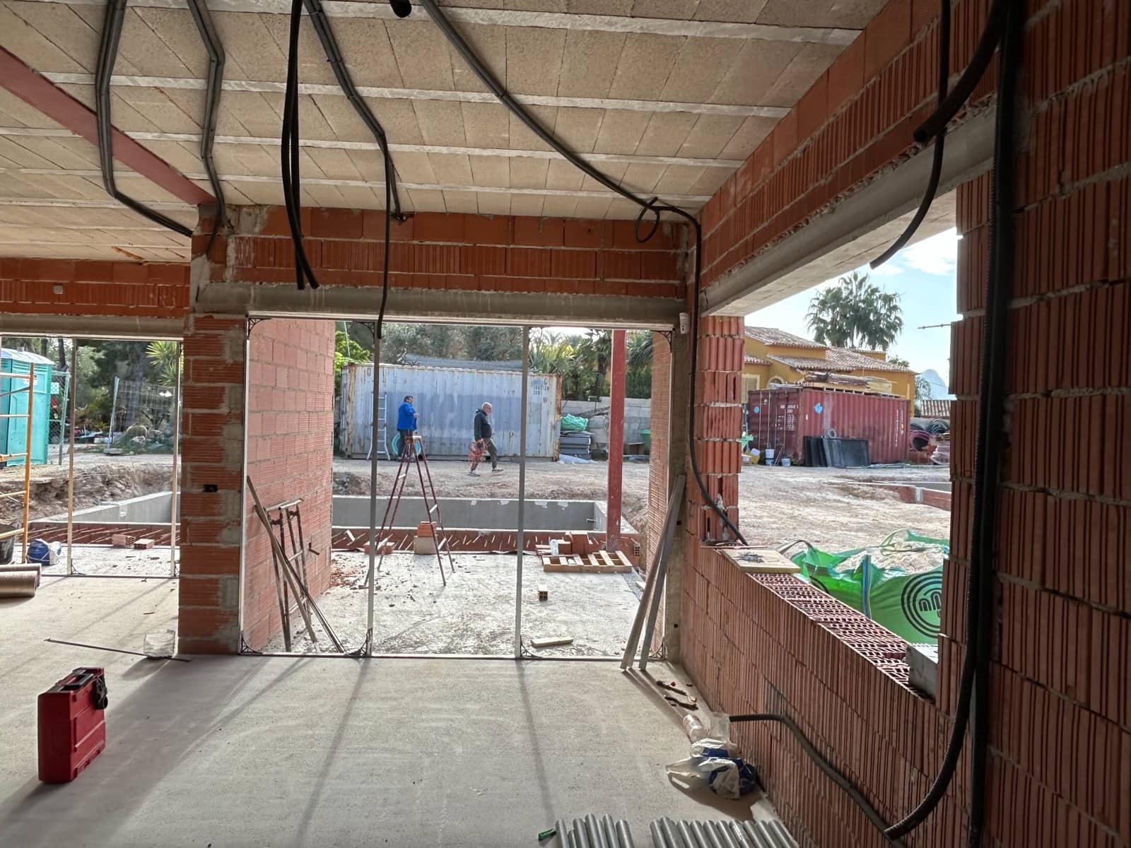 3 soverom Villa til salgs i Calpe / Calp med svømmebasseng - € 925 000 (Ref: 9651248)