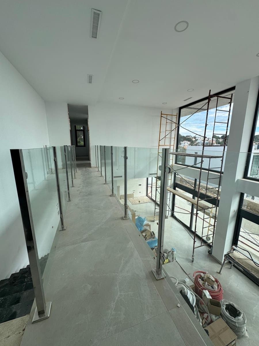 3 soverom Villa til salgs i Calpe / Calp med svømmebasseng - € 1 099 000 (Ref: 9655681)