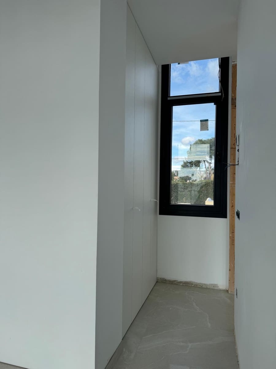 3 soverom Villa til salgs i Calpe / Calp med svømmebasseng - € 1 099 000 (Ref: 9655681)