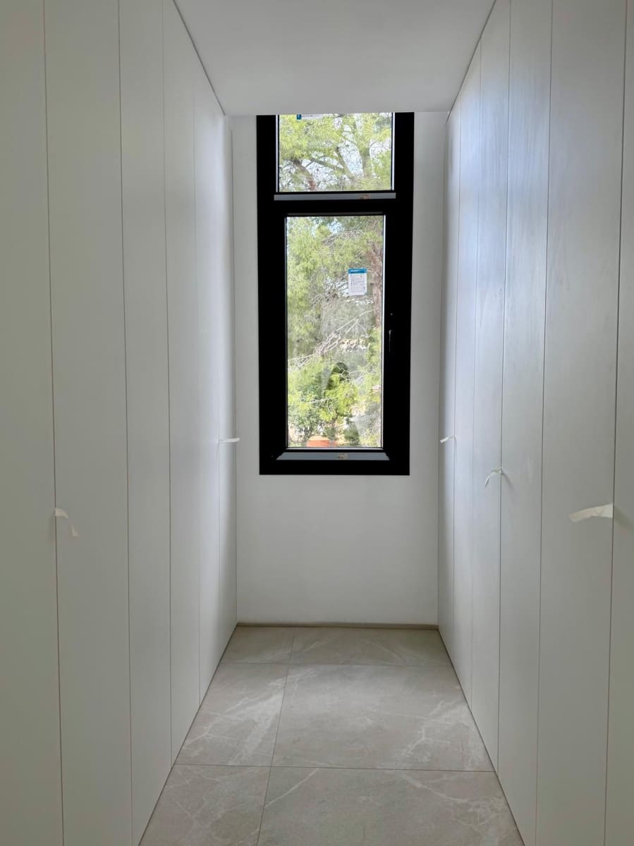 3 soverom Villa til salgs i Calpe / Calp med svømmebasseng - € 1 099 000 (Ref: 9655681)