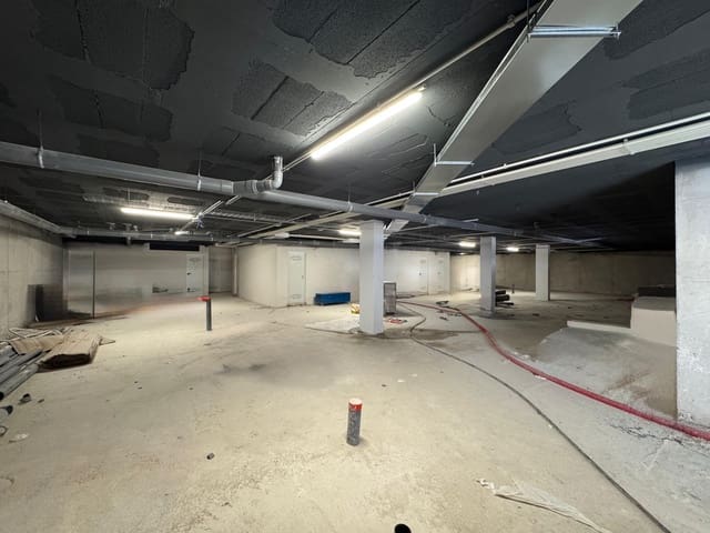 2 soverom Leilighet til salgs i Balcón de Finestrat - Terra Marina, Finestrat med svømmebasseng garasje - € 425 000 (Ref: 9669982)