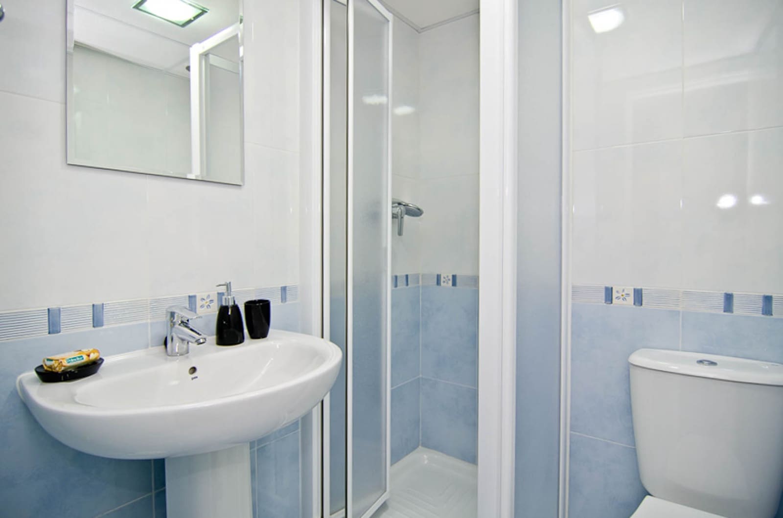 3 slaapkamer Appartement te koop in Calpe / Calp met zwembad - € 600.000 (Ref: 9669983)