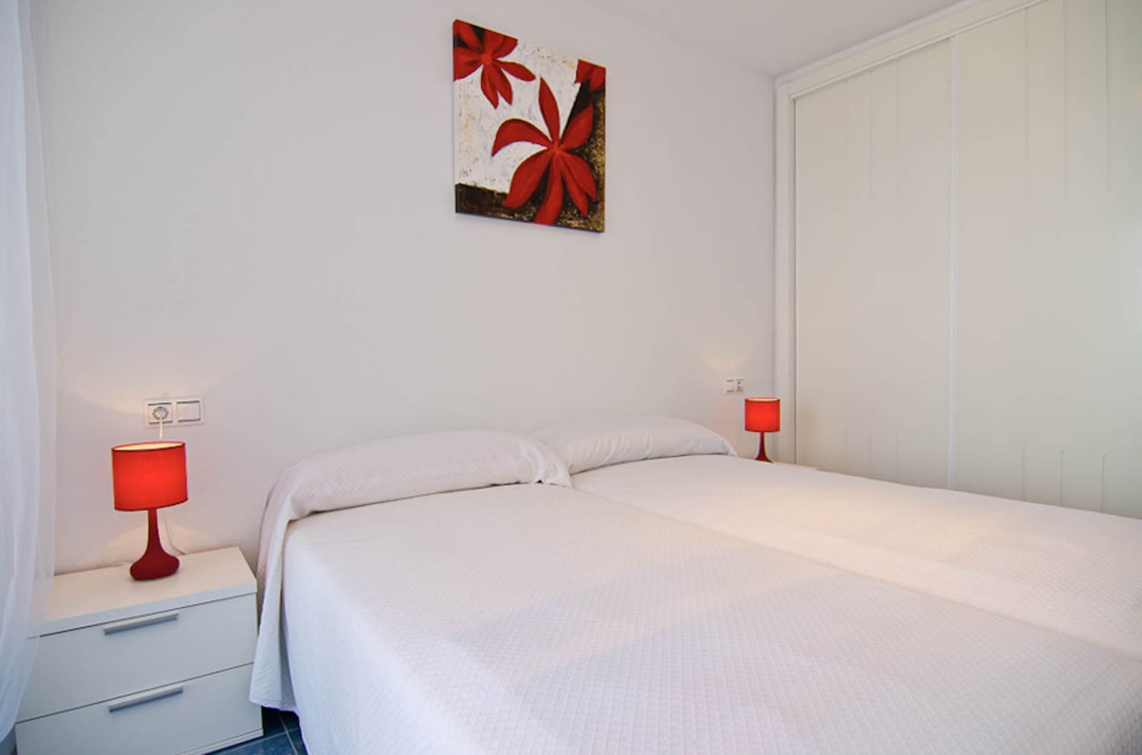 3 slaapkamer Appartement te koop in Calpe / Calp met zwembad - € 600.000 (Ref: 9669983)