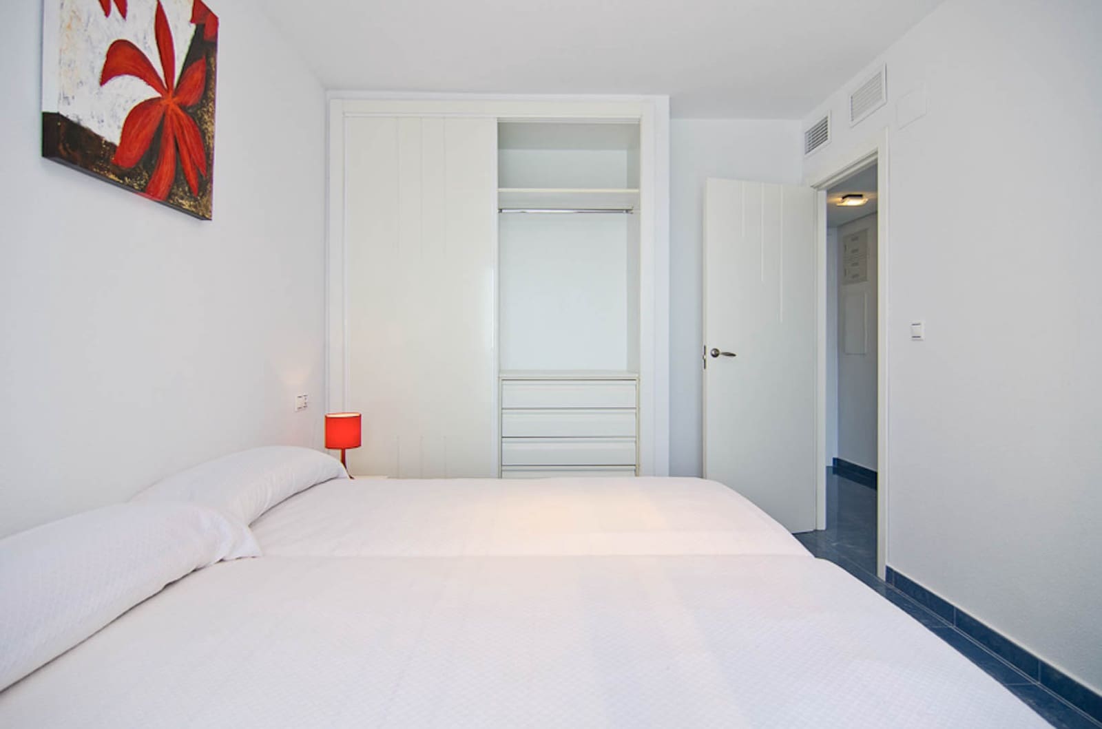 3 slaapkamer Appartement te koop in Calpe / Calp met zwembad - € 600.000 (Ref: 9669983)